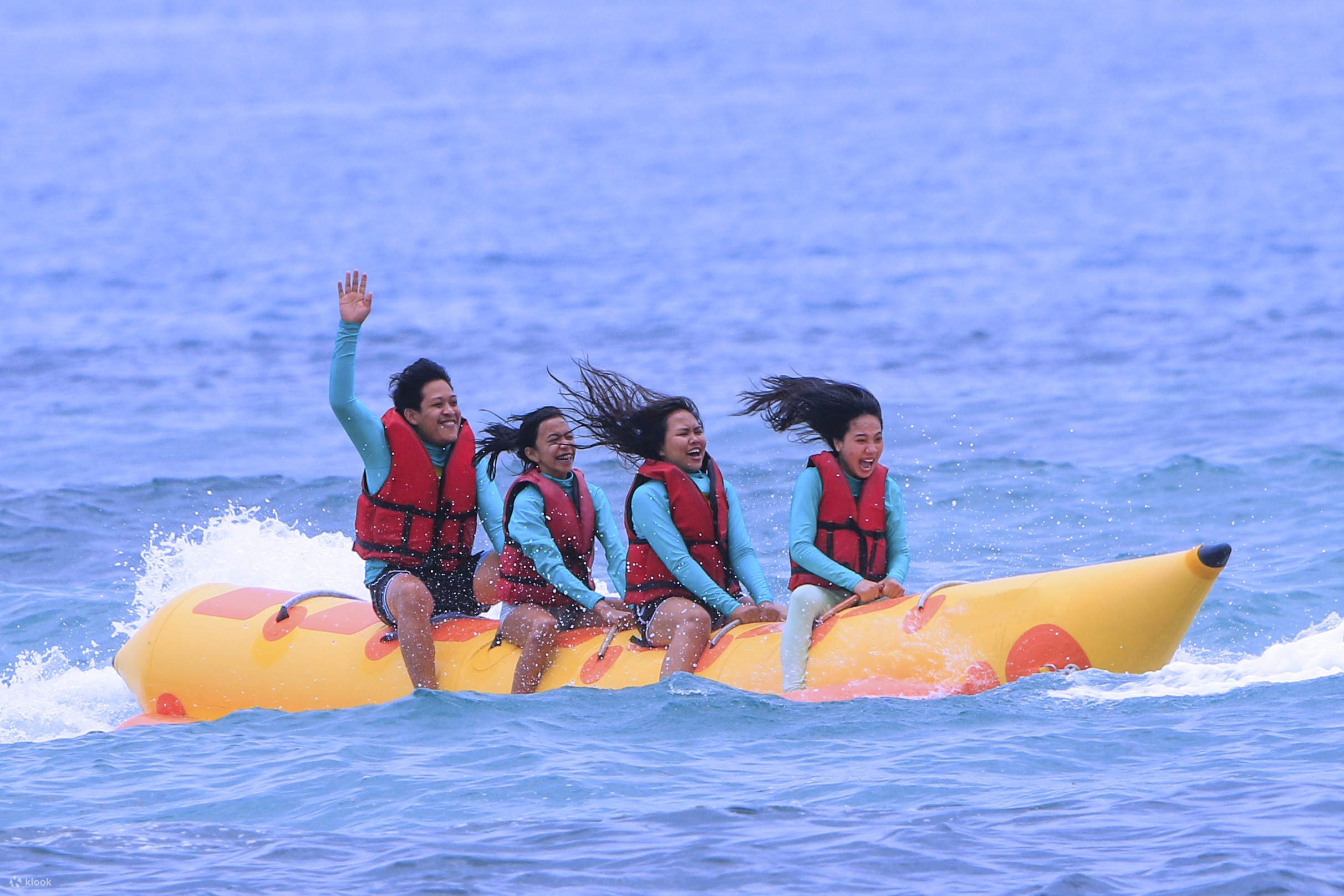 Banana Boat