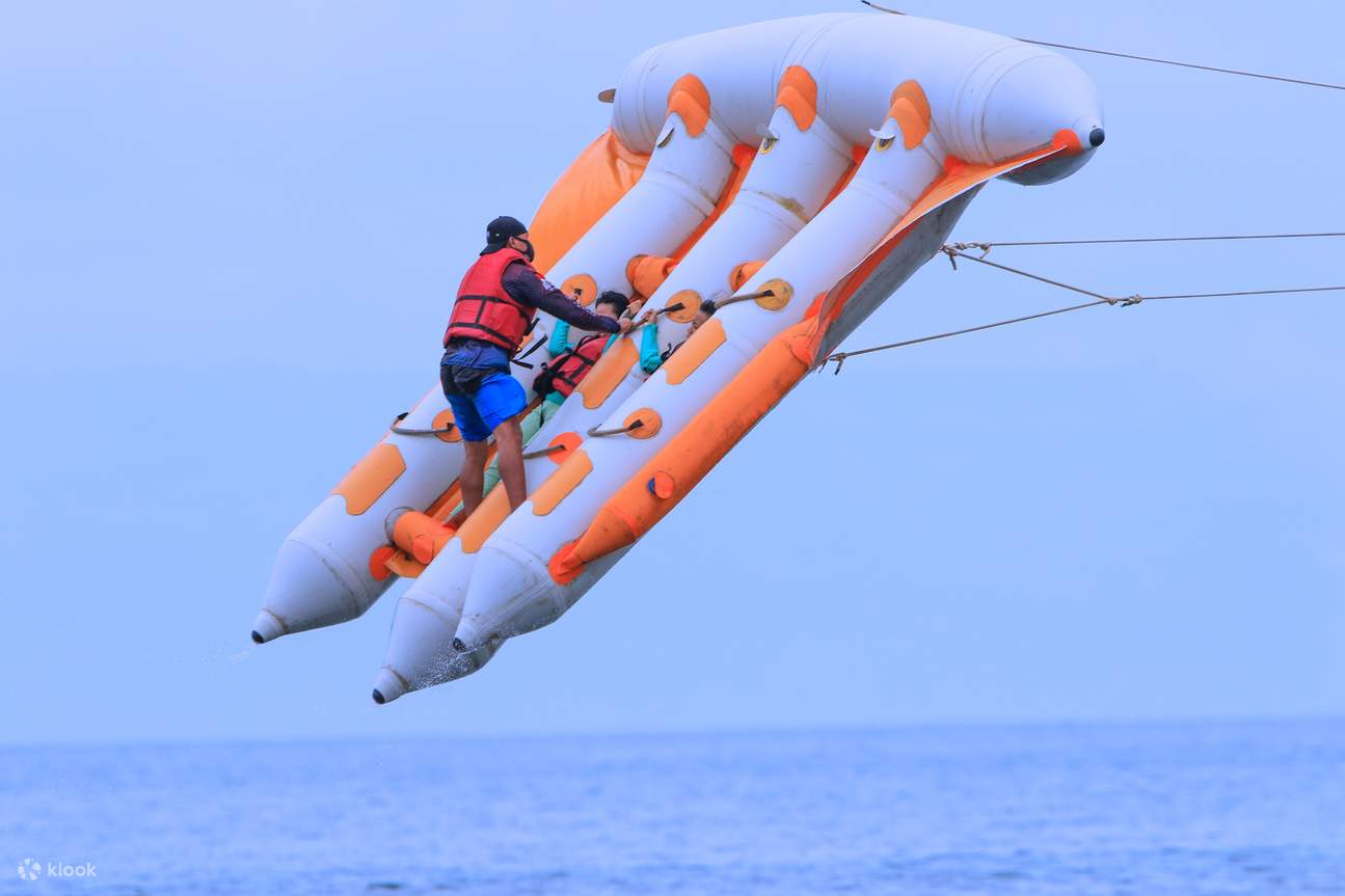 Flying Fish