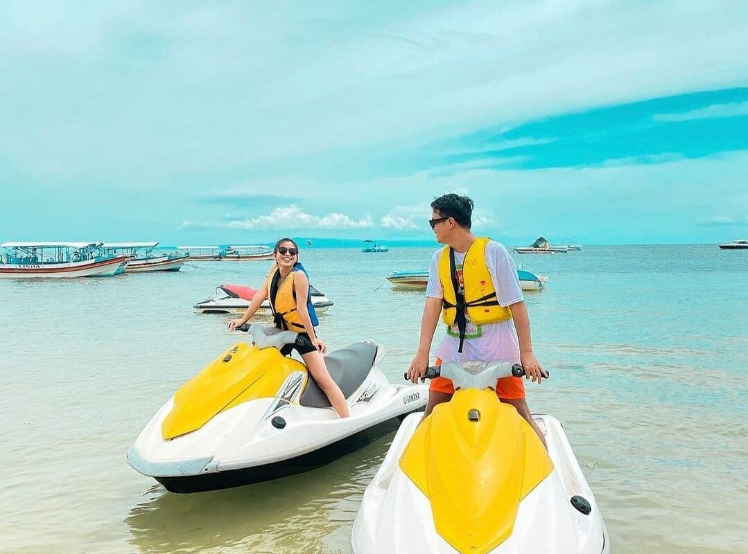 Jet Ski