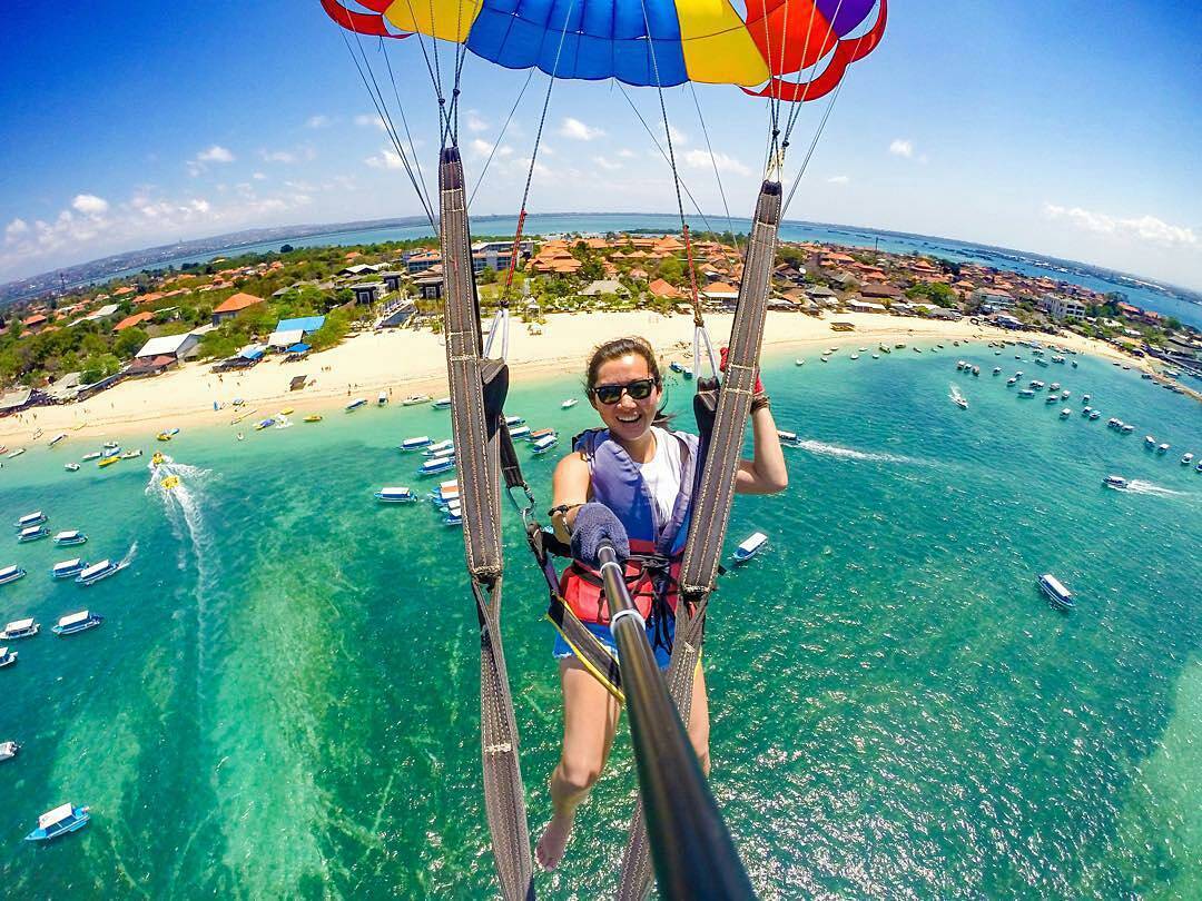 Adv Parasailing