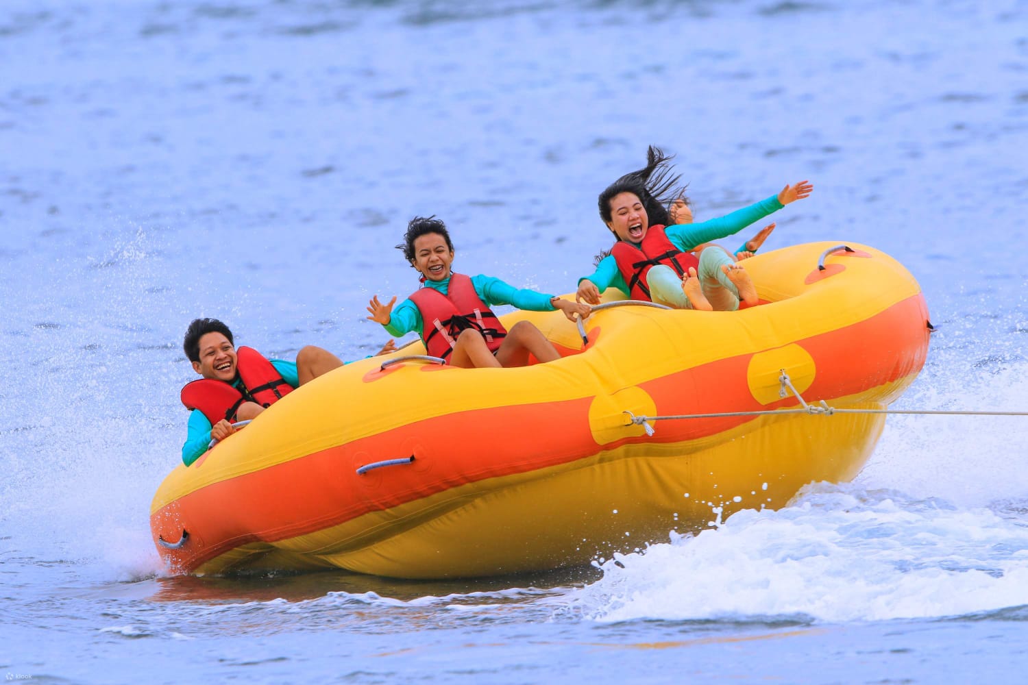 Water Sport Activity Package