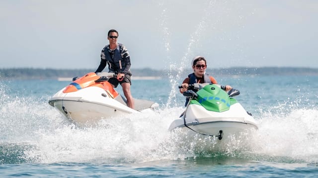 Jet Ski