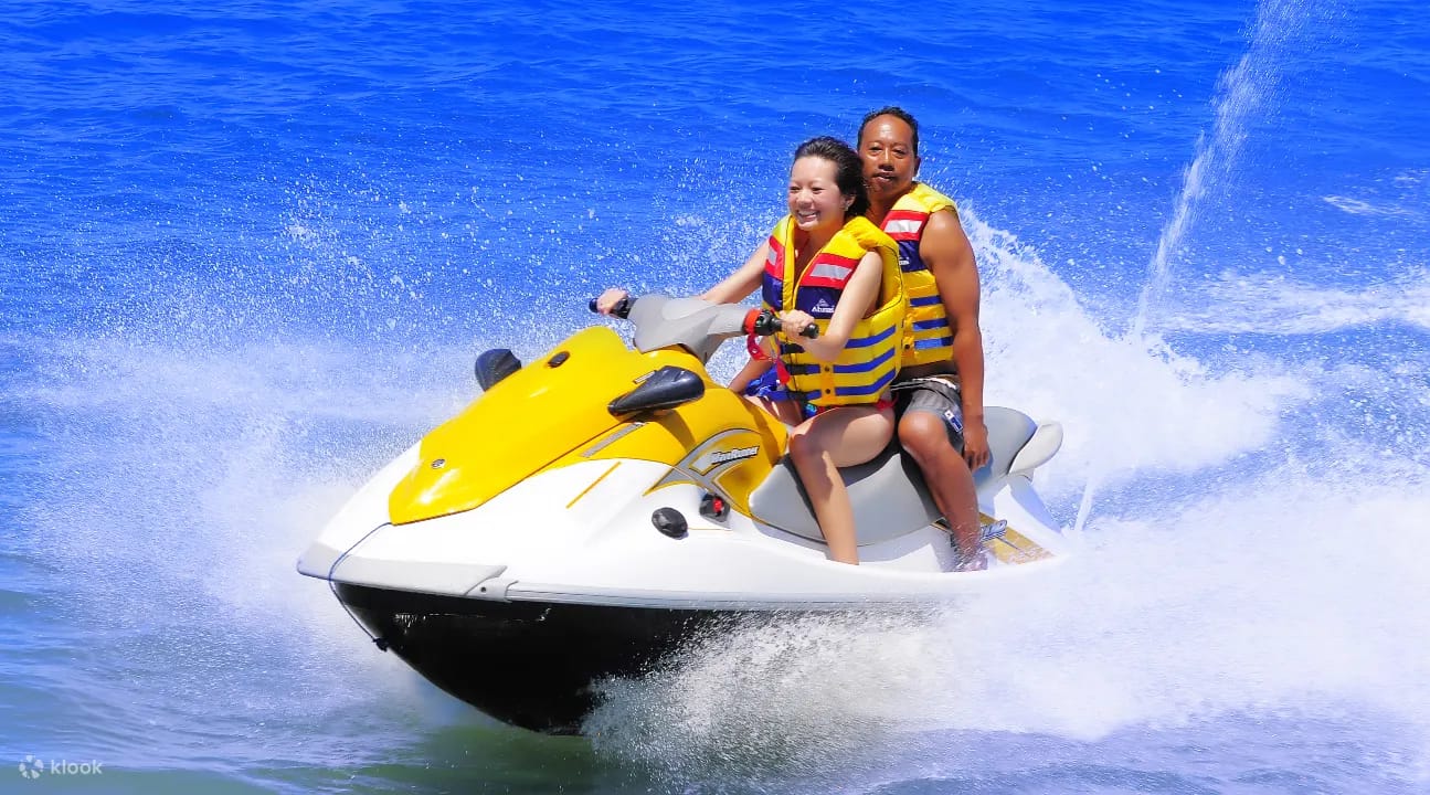 Jet Ski