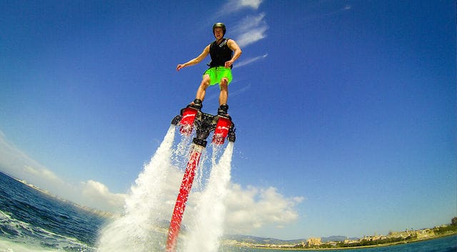 Fly Board