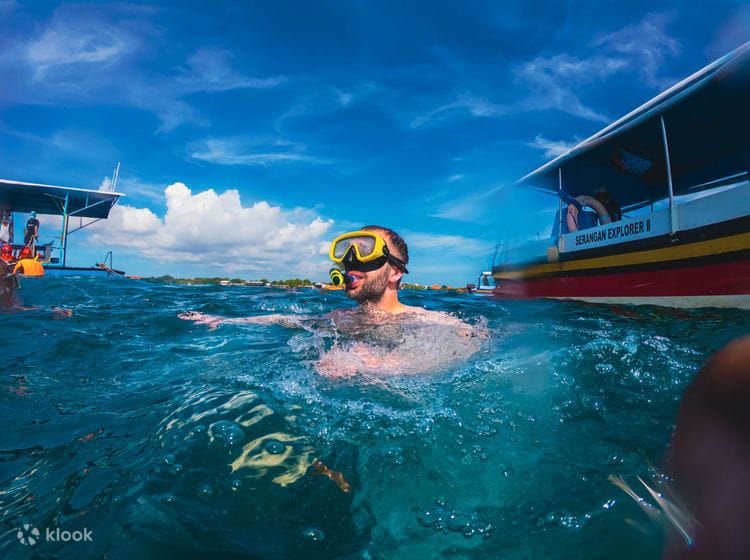 Snorkeling Water Sports