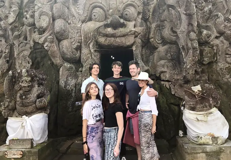 Bali Private Car Charter