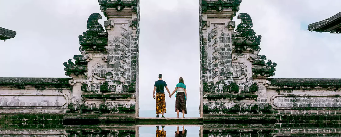 Bali Instagram Tour