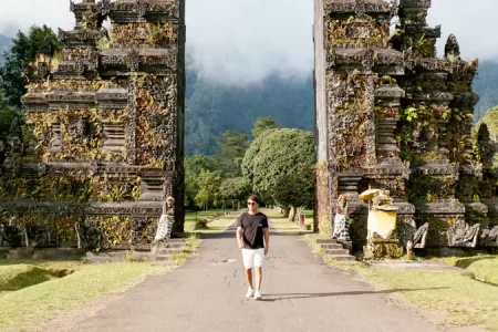 Exotic North Bali Tour