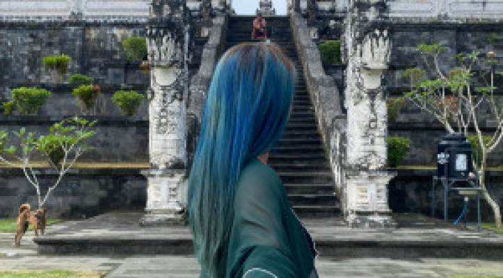 Bali Instagram Tour
