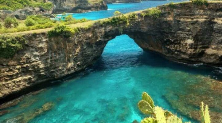 Nusa Penida Packages