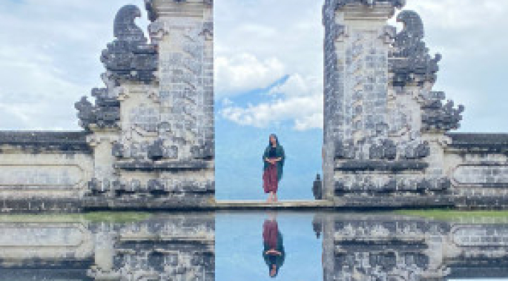 Exotic North Bali Tour