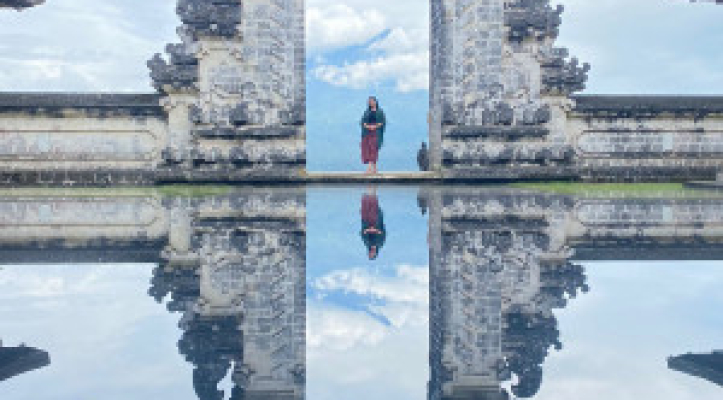 Bali Instagram Tour