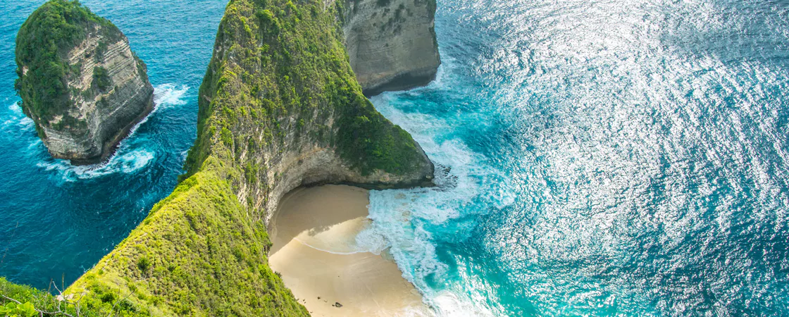 Nusa Penida Packages