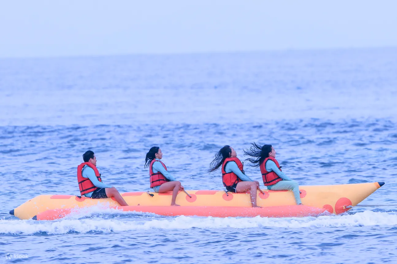 Banana Boat
