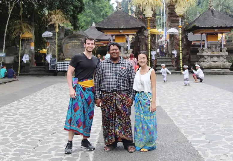 Bali Private Car Charter